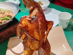 -费大厨辣椒炒肉(太平老街店)