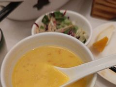-上海金桥红枫万豪酒店-万豪中餐厅