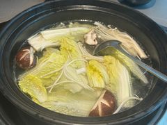 -同仁四季椰子鸡(无锡滨湖万象汇店)