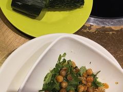 -大河宴·椒麻鱼火锅(北京路中和美食街店)