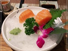 -酒井酱子·深夜食堂(东城汇店)