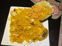 -金厨泰国餐厅·全泰籍厨师料理(拱北店)