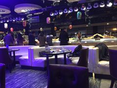 -小天鹅戴斯酒店鲸鲨百汇创作料理