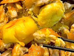 -广府乡下·饭庄(新港东路店)