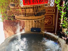 -兴盛德·麻辣花生大王·老店(中山路店)