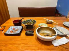 -福匠日本料理(人民路店)