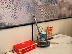 -鱼教头石泉老街石锅鱼(高新店)