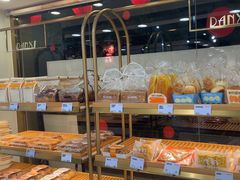 -DANXI丹喜面包·蛋糕(龙腾店)