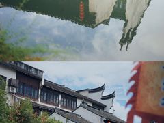 -黎里古镇