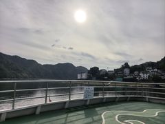 -新安江山水画廊风景区