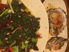 -蚝太郎 • 海鲜烧烤(Upark店)