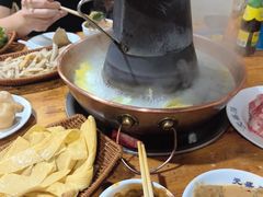 -元盛居(生态大街店)