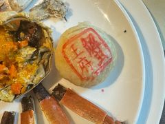 -成隆行·蟹王府(淮海店)