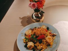 -布拉诺牛排西餐厅(上城天街店)