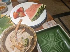 -耕海蟹将军(万象城店)