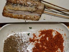 -木屋烧烤(坂田天安云谷店)