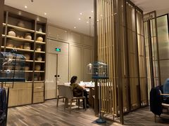 -莲·中餐厅(成都首座万豪酒店)