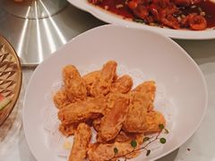 -盛百味·家宴餐厅(霸州分店)