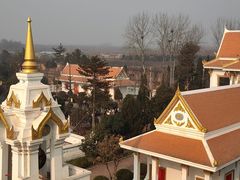 -洛阳白马寺