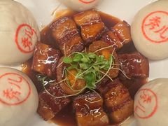 -秀儿四九城·新京菜(亚运村鸟巢店)