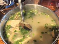 大杂烩-柴窝堡22号辣子鸡·传承新疆菜