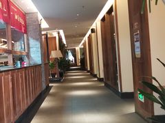 -瑶王府·广西菜(金阳路店)