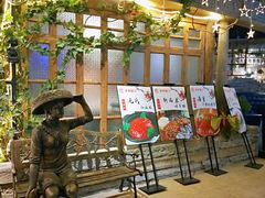 -茅炒屋龙虾·烧烤·湘菜(新河路店)