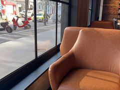 -星巴克(甘河路店)