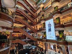 -松雷商业(南岗店)