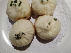招牌生煎包-和记小菜(大宁店)