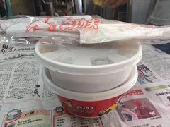 -真功夫(华凯广场店)