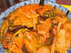 -螺世纪螺蛳粉·桂味小排档(裕德店)