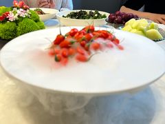 -悦融琥珀·京鲁菜·海味珍品(西单店)