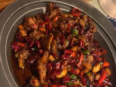 -绿茶餐厅(布吉万象汇店)