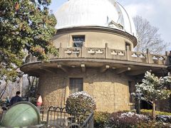 -紫金山天文台