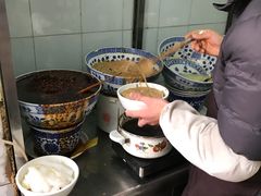 -清真·宏顺祥卤汁凉粉(大皮院店)