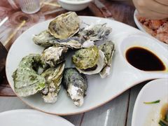 -鑫鸿达·海鲜闽菜热炒小馆(中山路店)