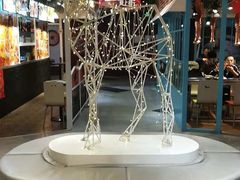 -鹿客西街(欧乐时尚广场店)