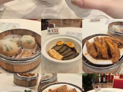 -凤凰楼酒家·粤宴点心(华强北店)
