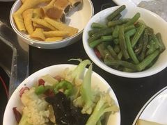 -重庆德庄火锅(体育中心店)