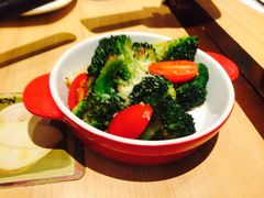 -必胜客(桂林中山店)