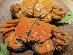 -花潮料理艺食馆(世欧广场店)
