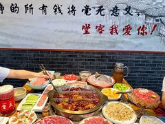 -堂客老火锅(欣阳广场总店)