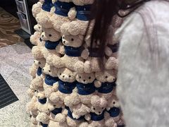 -上海锦江汤臣洲际大酒店