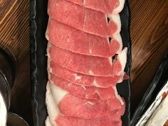 -大壮家原味烤肉(兴华北街店)