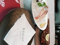 -IL Forno 意坊·意大利餐厅(花园店)