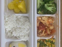 -小厨娘淮扬菜(清江苏宁广场店)