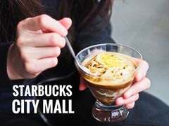 -星巴克臻选(呼和浩特维多利摩尔城店)