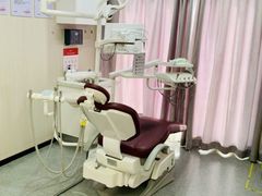 -同步齿科·数字化正畸种植口腔中心(前山店)