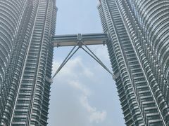 -吉隆坡国油双峰塔